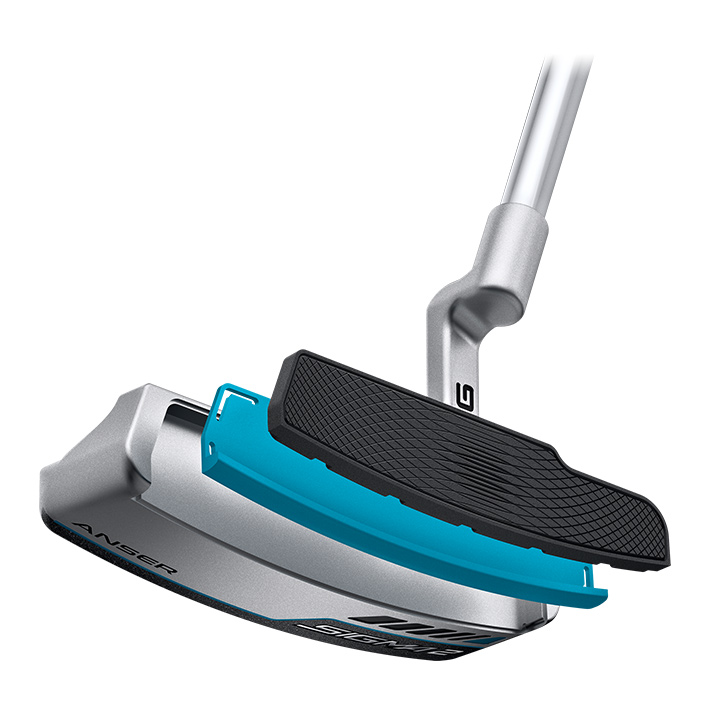 Ping Sigma Putters Ping